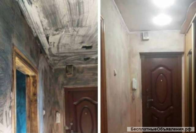 Любая уборка Все виды Клининг