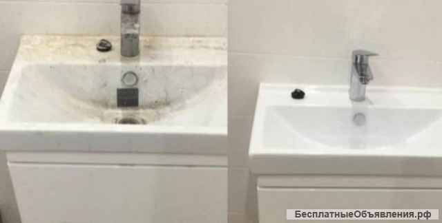 Любая уборка Все виды Клининг