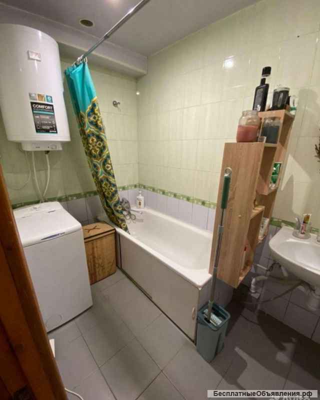 Квартира 5 комнатная