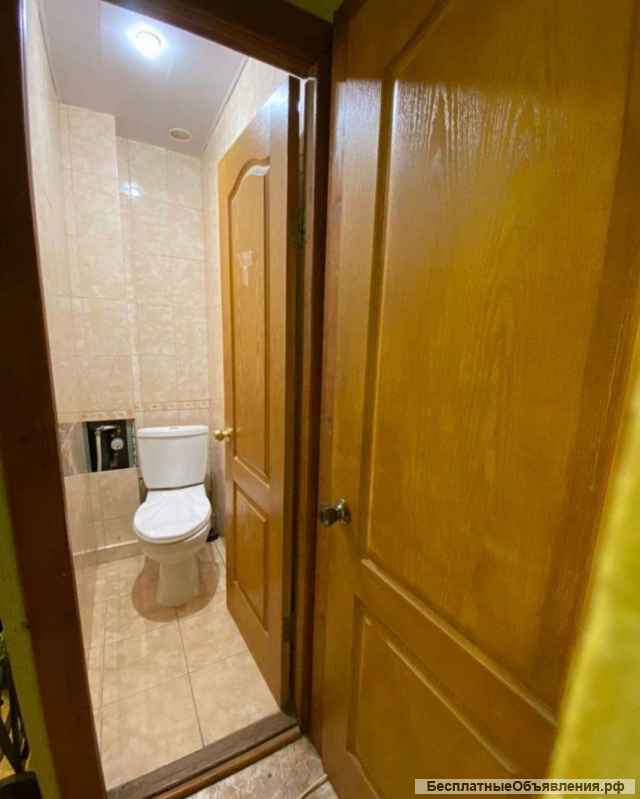 Квартира 5 комнатная