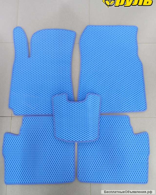 Коврики ЕВА