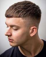 Парикмахерские услуги