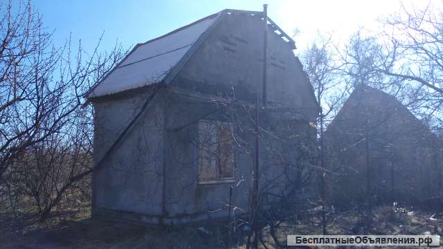 Дача 20 м² на участке 4,2 сот