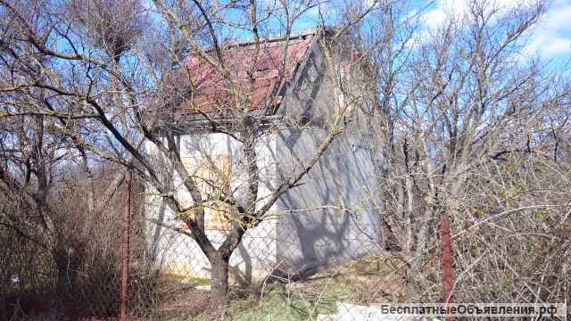 Дача 20 м² на участке 4,2 сот