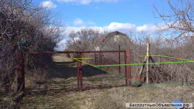 Дача 20 м² на участке 4,2 сот