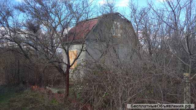 Дача 20 м² на участке 4,2 сот