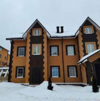 Дуплекс 236 кв. м. 3 сот. ЖК Пески