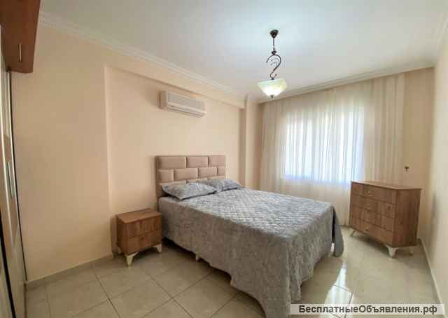 Квартира 2+1 в жилом комплексе