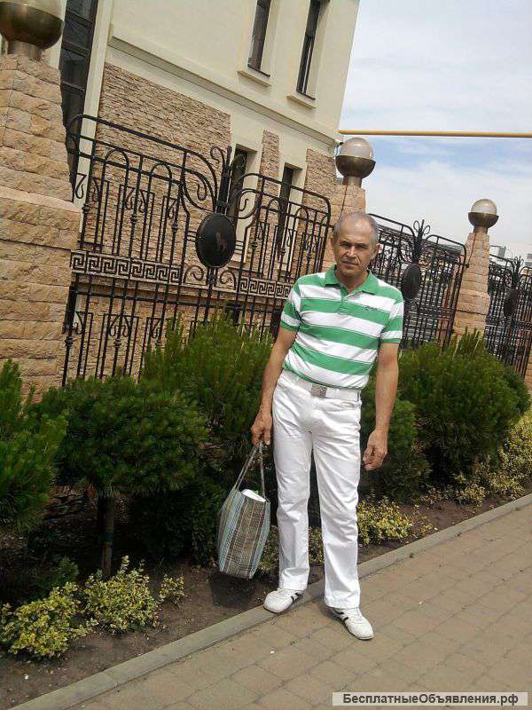 Ремонт в доме мастер на все руки