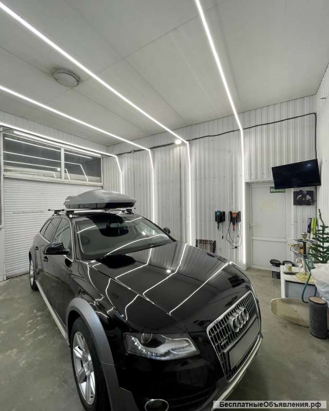 Enjoy Auto - шумоизоляция, установка автозвука, полировка, химчистка