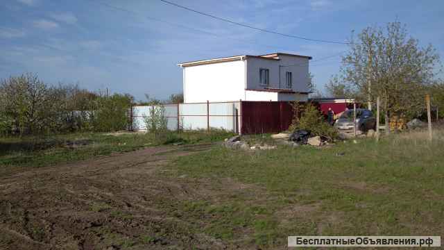 Дачный/ земельный участок 4,72 сот. (СНТ/ИЖС)