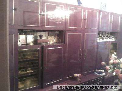 Чешская стенка