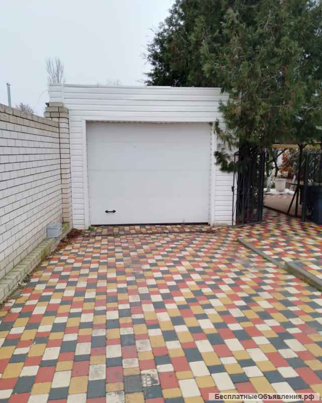 Большой 2 этажный дом 180 кВм2