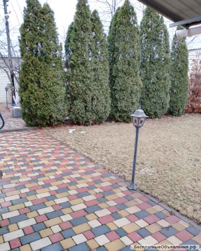 Большой 2 этажный дом 180 кВм2