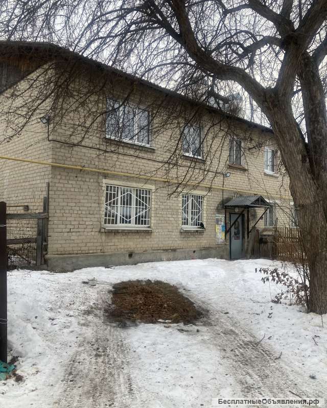 Недорогая тёплая квартира