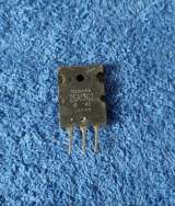 2SA1302 (A1302) TOSHIBA JAPAN TO3PL PNP транзистор оригинальный ДЕМОНТАЖ