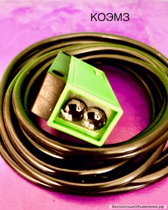 SUNX NX-22M Beam Sensor