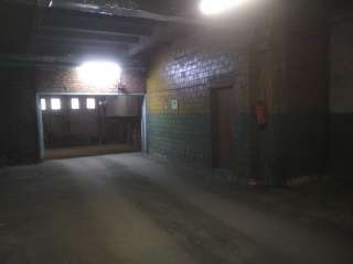 ПСН в охраняемом ГСК