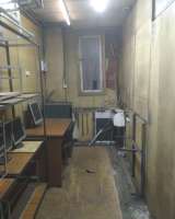 ПСН в охраняемом ГСК