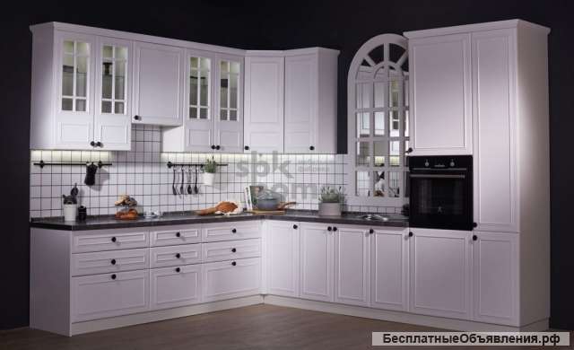 Модульные Кухни от фабрики "Sbkhome"