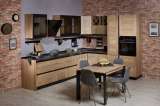 Модульные Кухни от фабрики "Sbkhome"