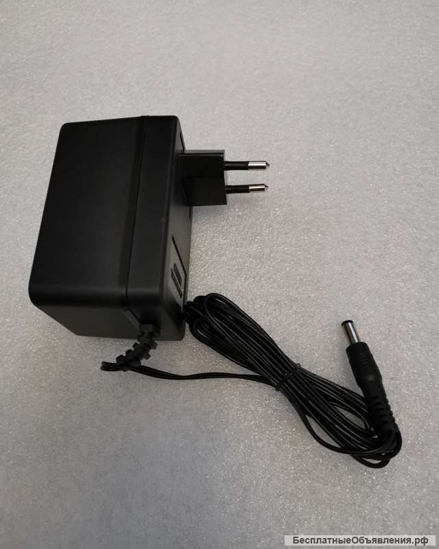 LX-DC 13V 1000 AC ADAPTOR 230V 13.5V 1A для питания ЦАП трансформатор оригинальный НОВЫЙ