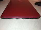 Ноутбук acer pentium N3540 8 гб озу SSD 240 nvidia