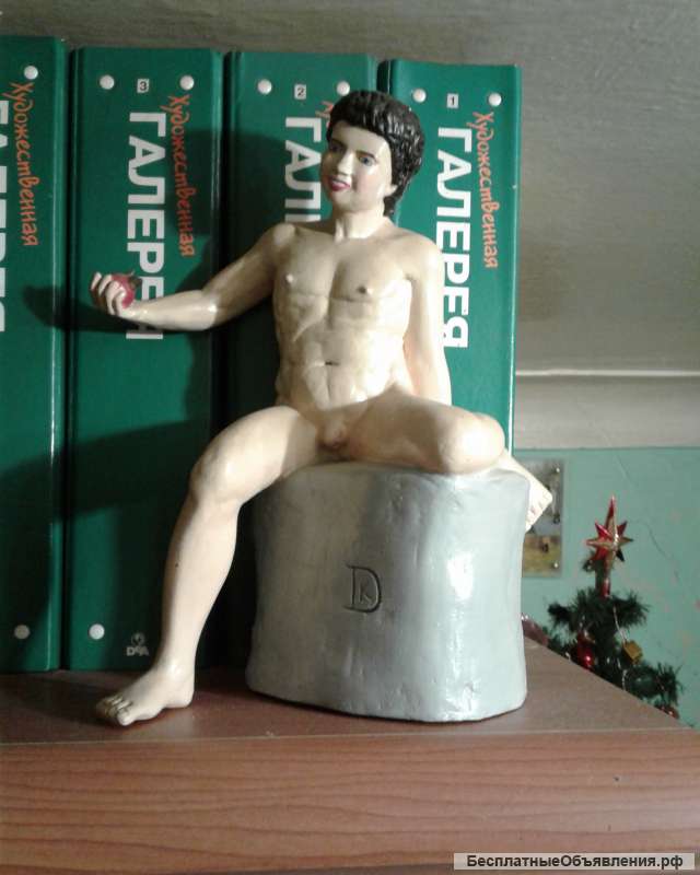 Ручная работа