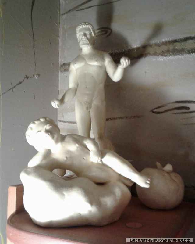 Ручная работа