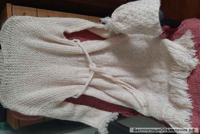 Ручные изделия из пряжи