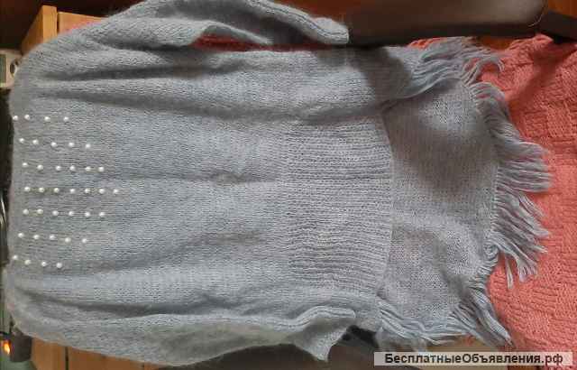 Ручные изделия из пряжи