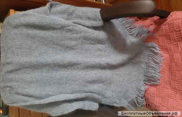 Ручные изделия из пряжи