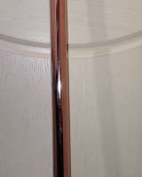 Штанга в сборе 57,5 кг (гриф новый(7,5 кг.)