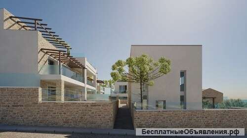 Таунхаус 96 м² на Крите, Греция