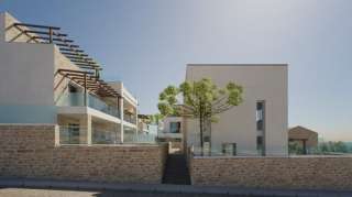 Таунхаус 96 м² на Крите, Греция