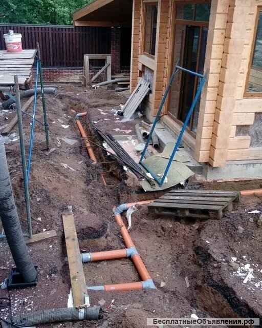 Ремонт квартир под ключ