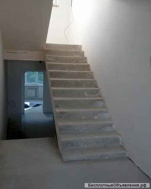 Ремонт квартир под ключ