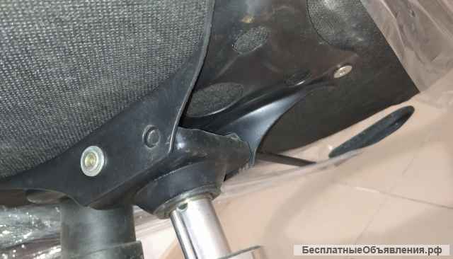 Педикюрное кресло с гидравликой