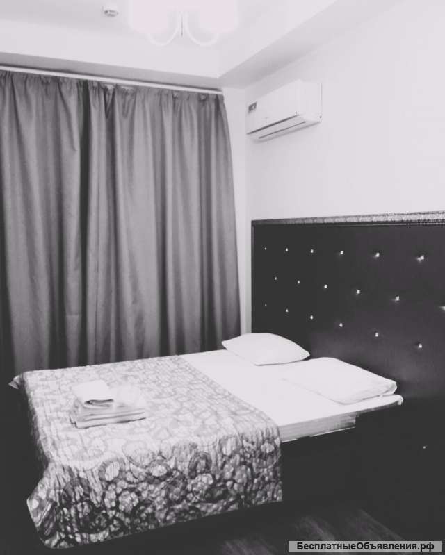 Апартаменты