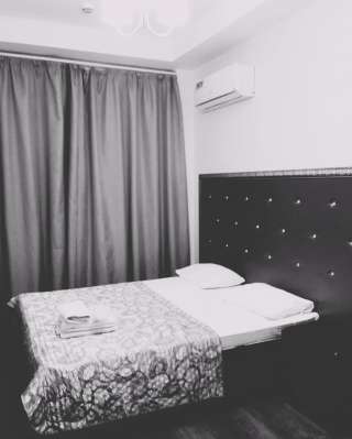 Апартаменты