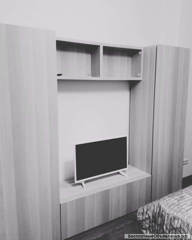 Апартаменты