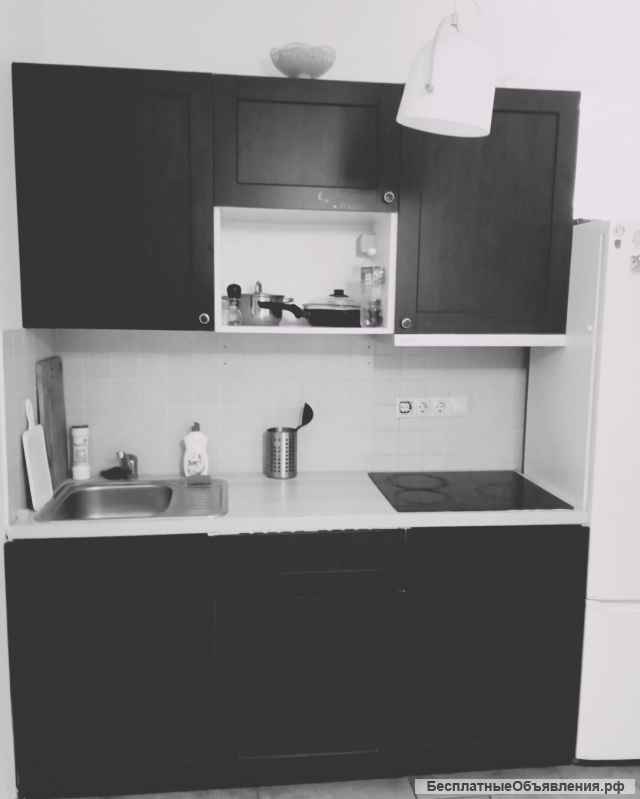 Апартаменты