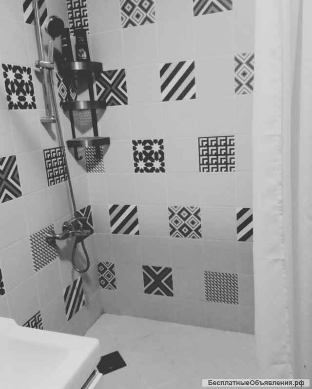 Апартаменты