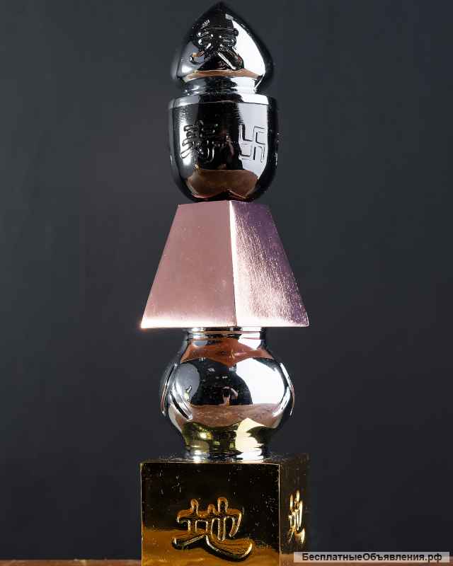 Амулеты феншуй