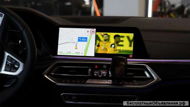 Установка в автомобиль охранных систем