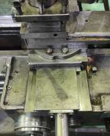 Токарный винторезный станок 1к625. РМЦ 1000 мм