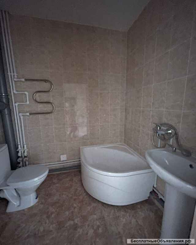 2 ком в новом доме Ключи 2590