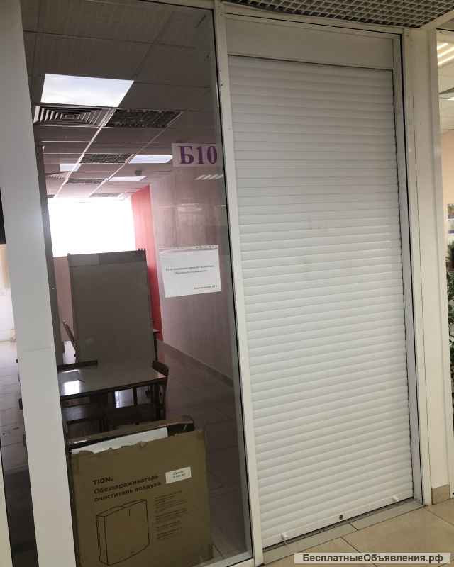 Аренда торгового помещения тц Парк г. Красногорск