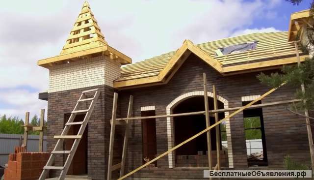 Облицовочный кирпич "Браер"