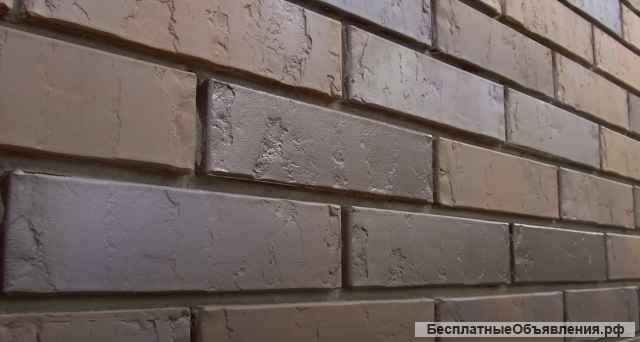 Облицовочный кирпич "Браер"